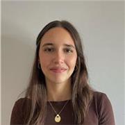 Estudiante de 2o de Bachillerato dispuesta a impartir clases a niños de cualquier nivel hasta 2o de la ESO.